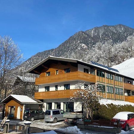 Ribisel Apartments Fuer Familien - Alpentherme Inklusive! Bad Hofgastein Exterior photo